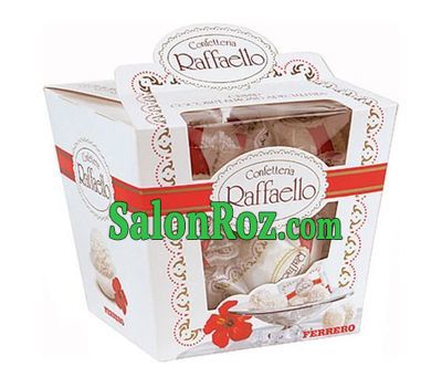 Raffaello sweets Raffaello sweets