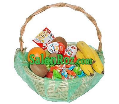 Gift basket Gift basket