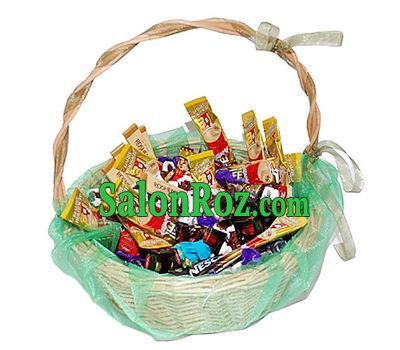 Gift basket Gift basket