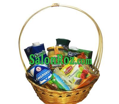 Food basket Food basket