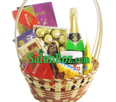 Gift basket Gift basket