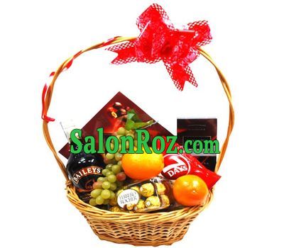 Gift basket Gift basket