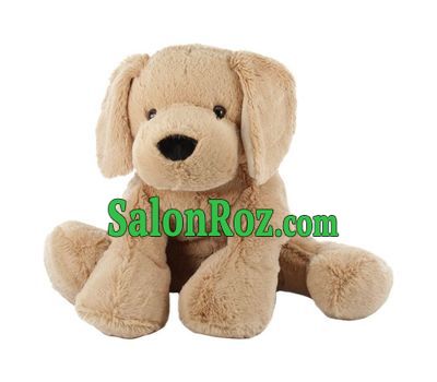 Soft toy - Doggy 20-25 cm Charming friend Soft toy - Doggy 20-25 cm Charming friend