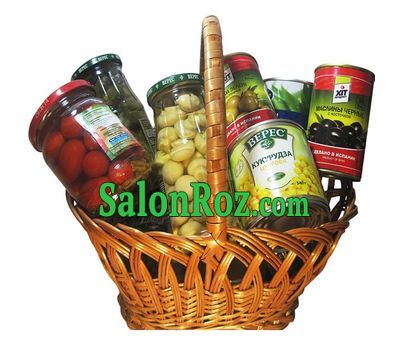 Food basket Food basket