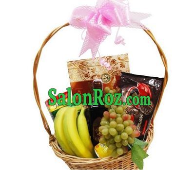 Gift basket Gift basket